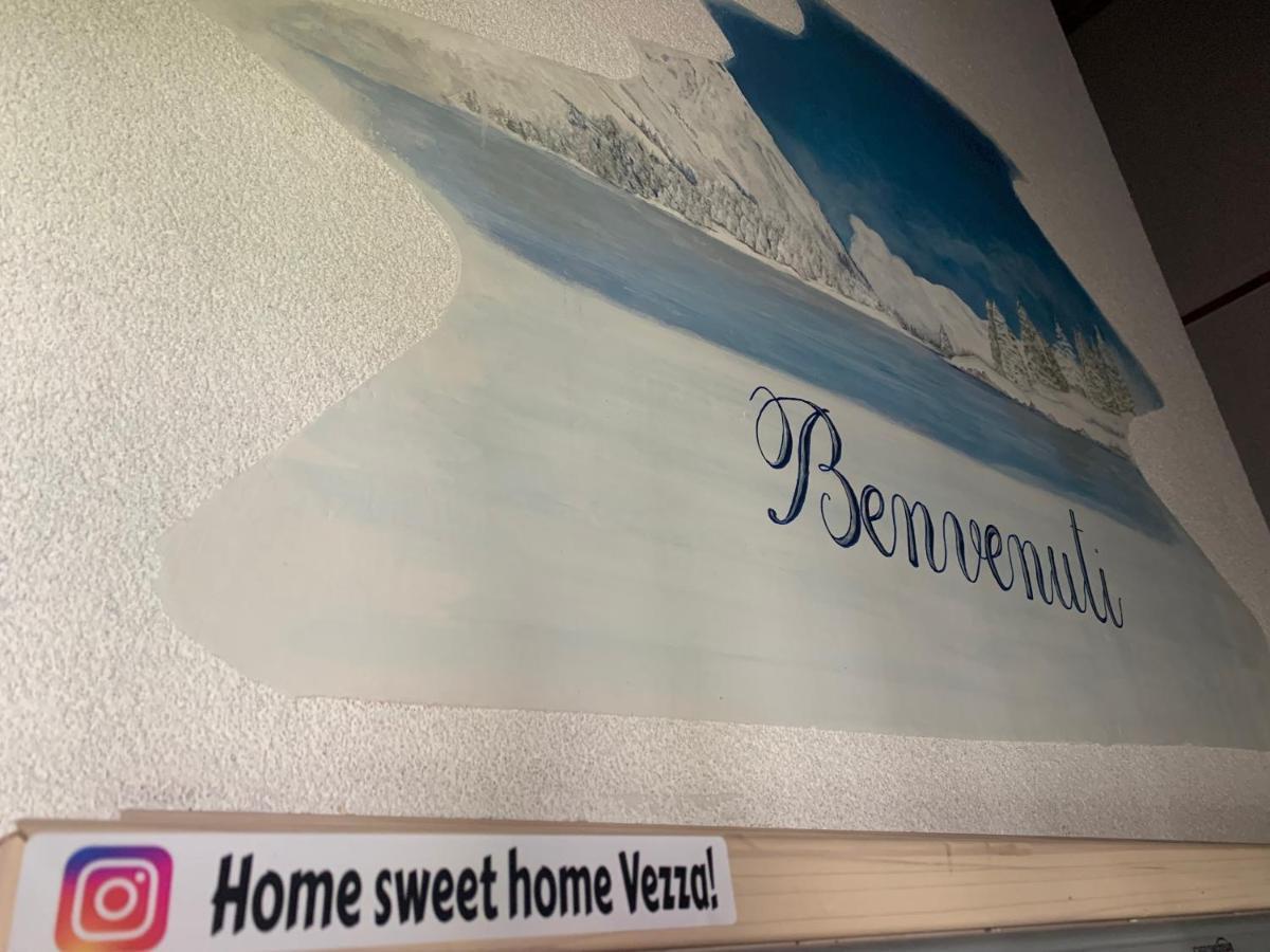 Residenze Vezza - Home Sweet Home- Vezza dʼOglio Kültér fotó