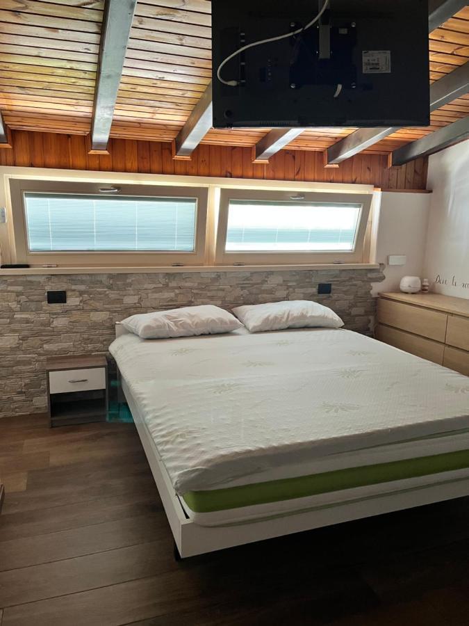 Residenze Vezza - Home Sweet Home- Vezza dʼOglio Kültér fotó