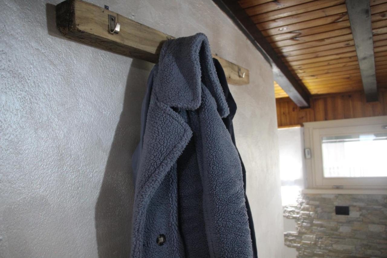 Residenze Vezza - Home Sweet Home- Vezza dʼOglio Kültér fotó