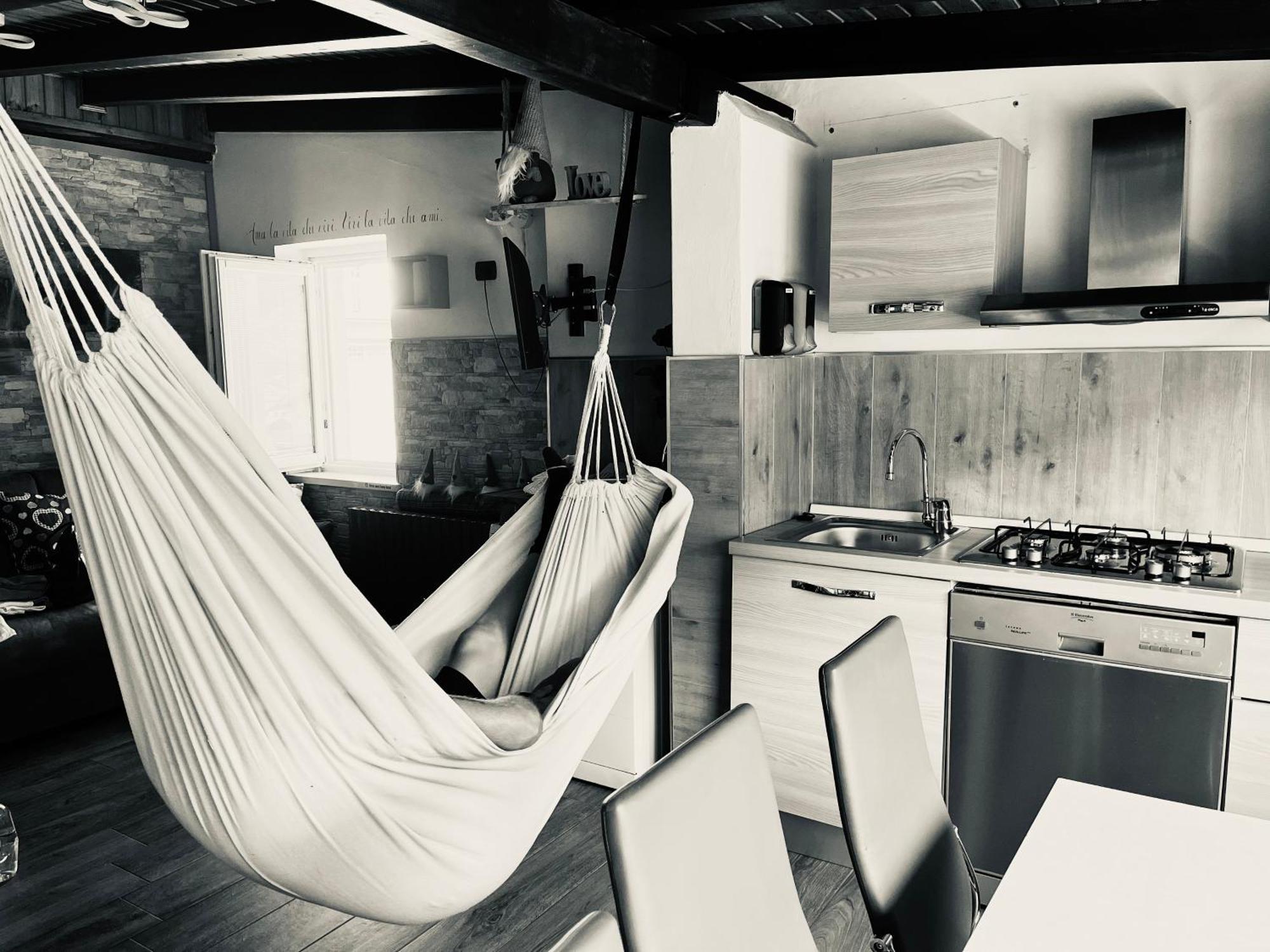 Residenze Vezza - Home Sweet Home- Vezza dʼOglio Kültér fotó