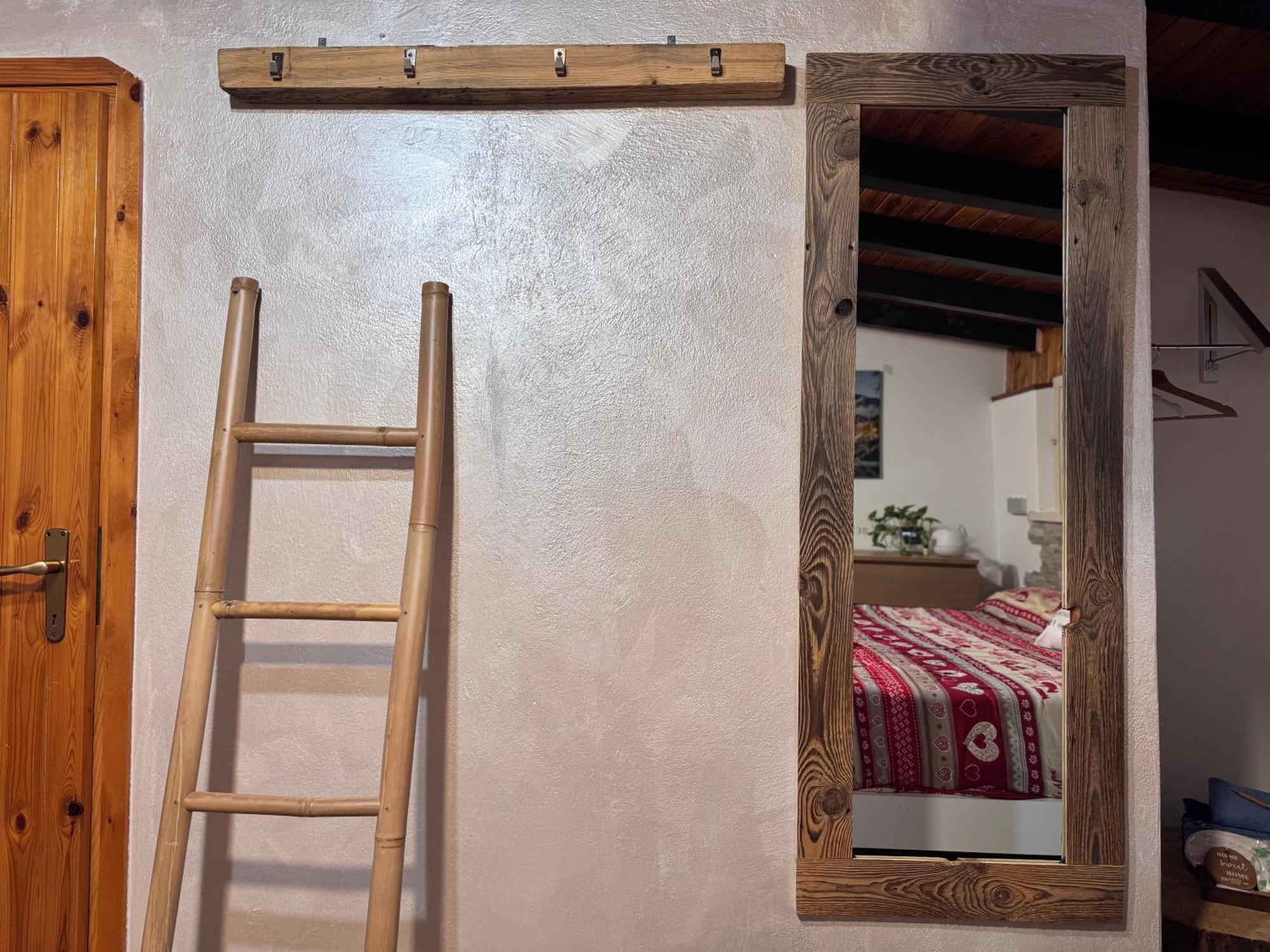 Residenze Vezza - Home Sweet Home- Vezza dʼOglio Kültér fotó
